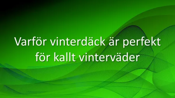 varf r vinterd ck r perfekt f r kallt vinterv der