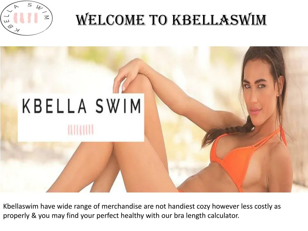 welcome to kbellaswim