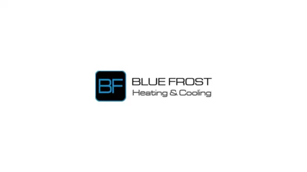 Heating & Air Conditioning Service in Batavia, IL - Blue Frost Heating & Cooling
