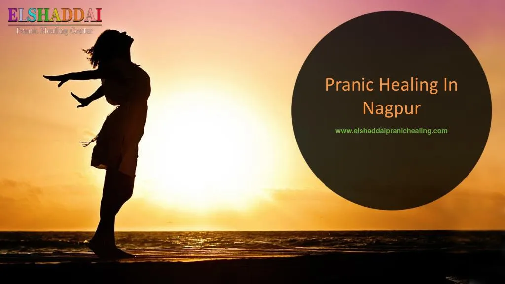 pranic healing in nagpur