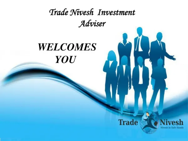 Trade Nivesh Company Profile