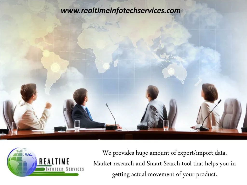 www realtimeinfotechservices com