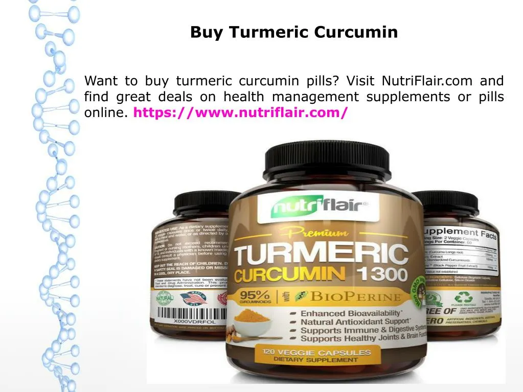 buy turmeric curcumin