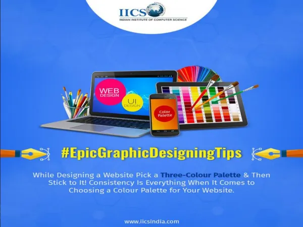 Why Graphic Designing is The Coolest Profession Ever