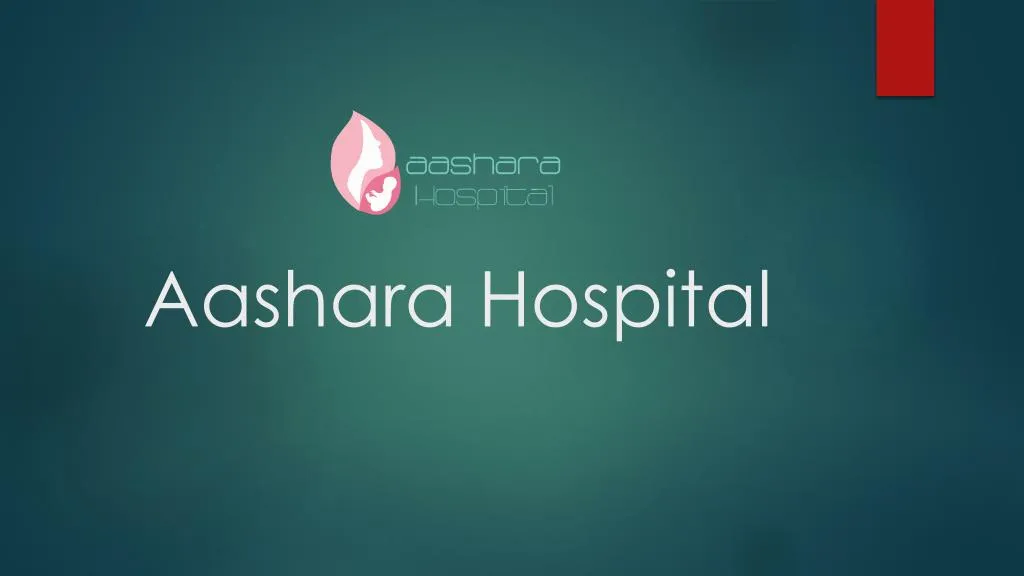 aashara hospital