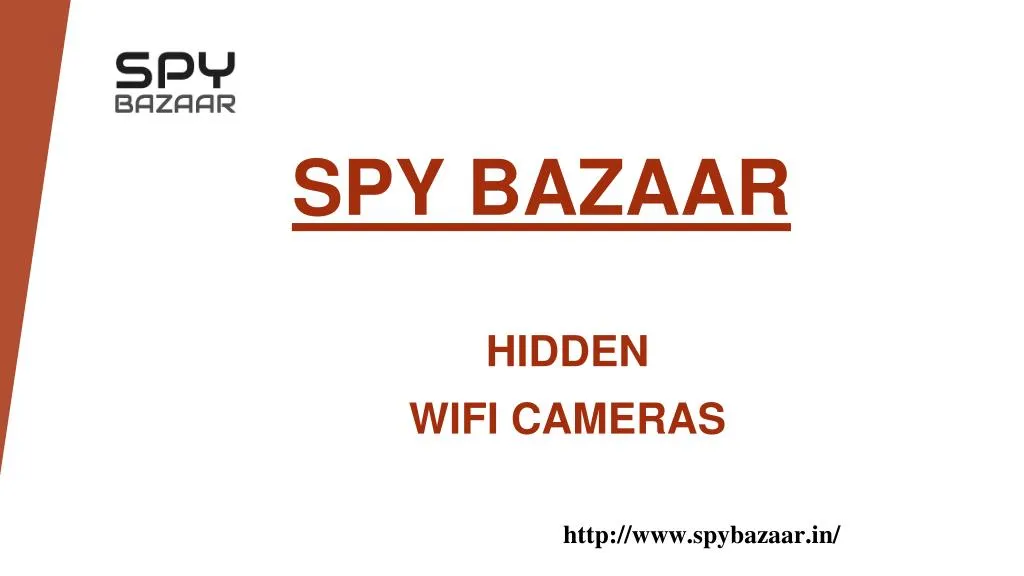 spy bazaar