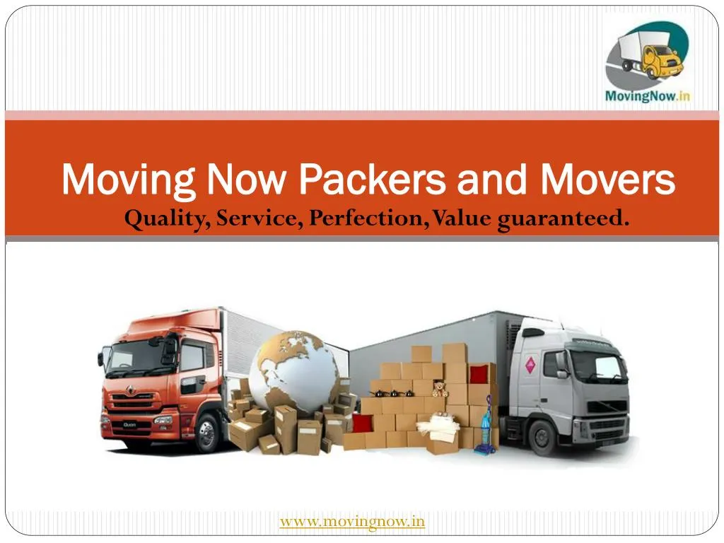 moving now packers and movers