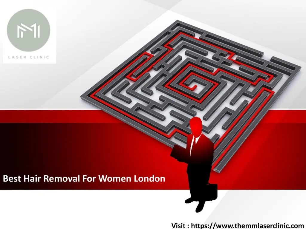 best hair removal for women london