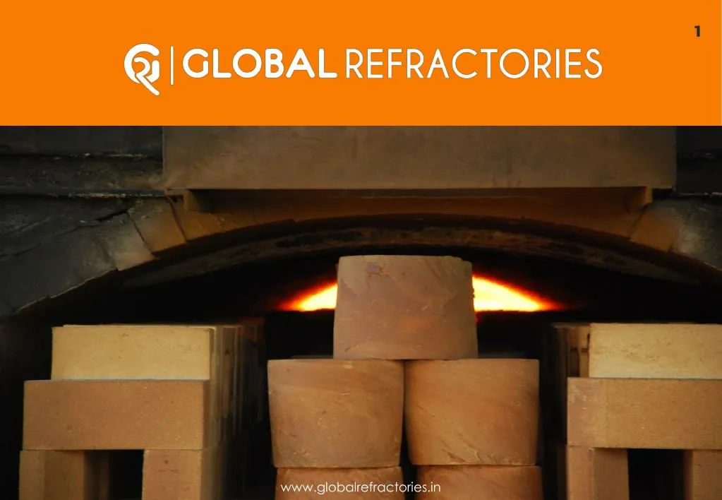 www globalrefractories in