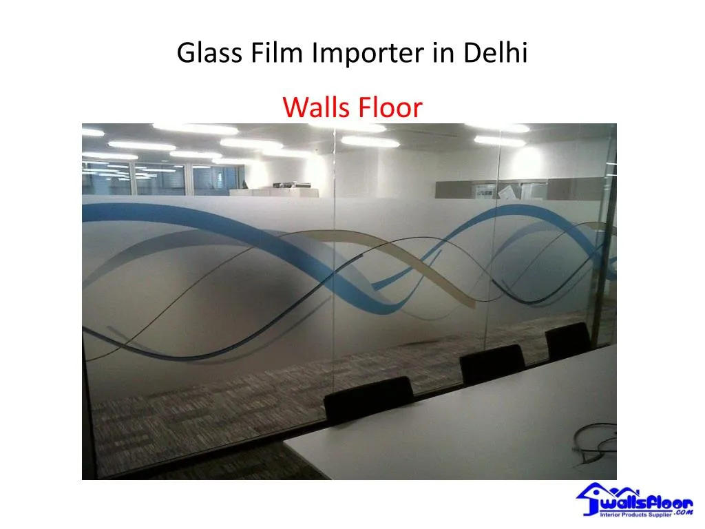 glass film importer in delhi