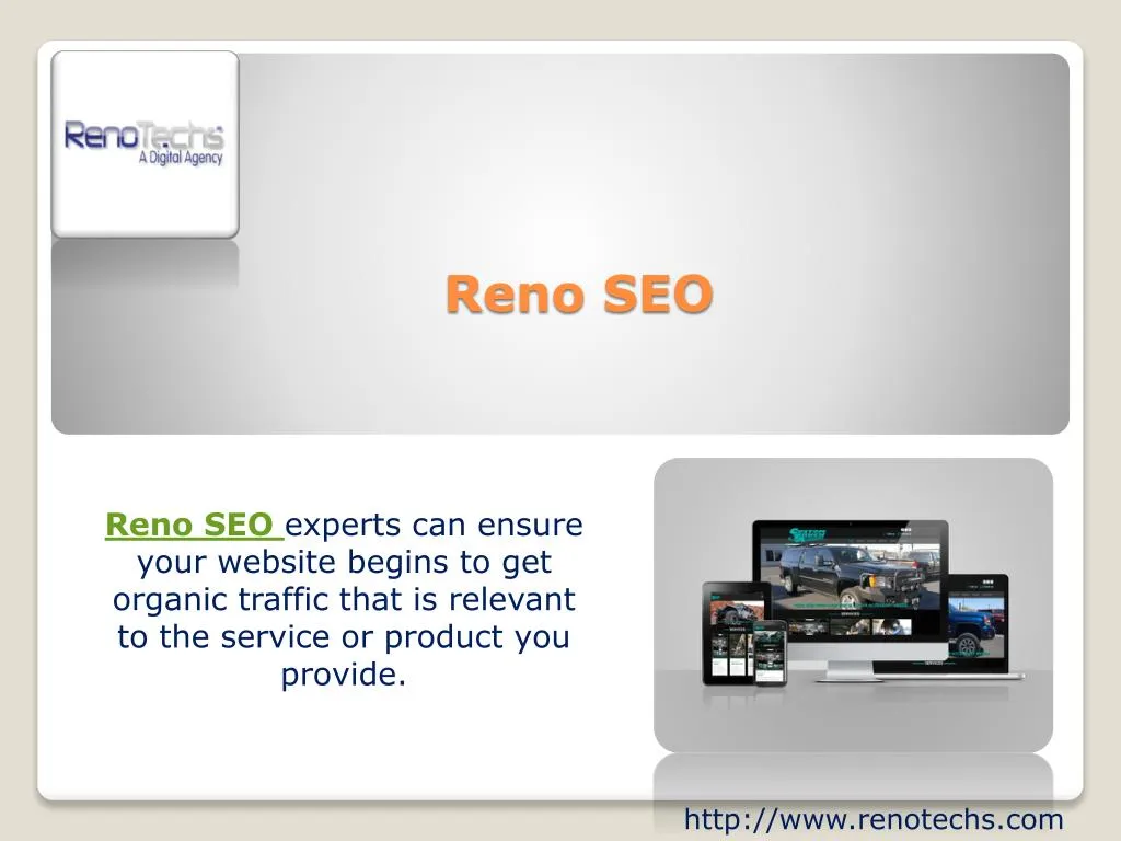 reno seo