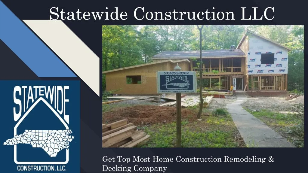 statewide construction llc
