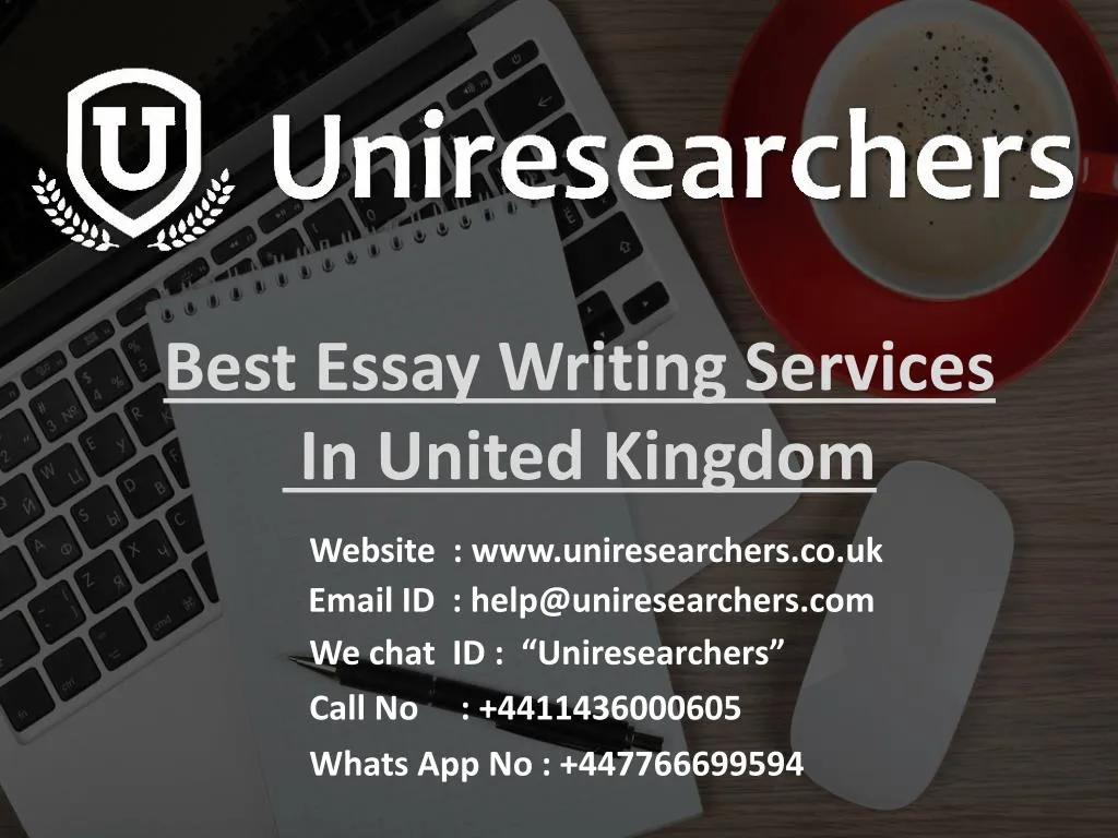 best essay writing services in united kingdom