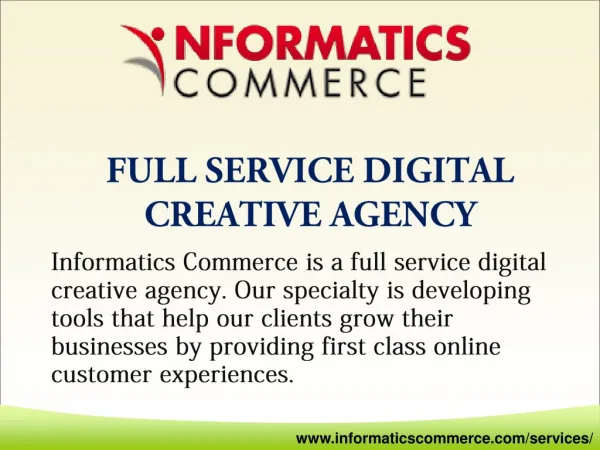 eCommerce App Development & Digital Marketing Houston