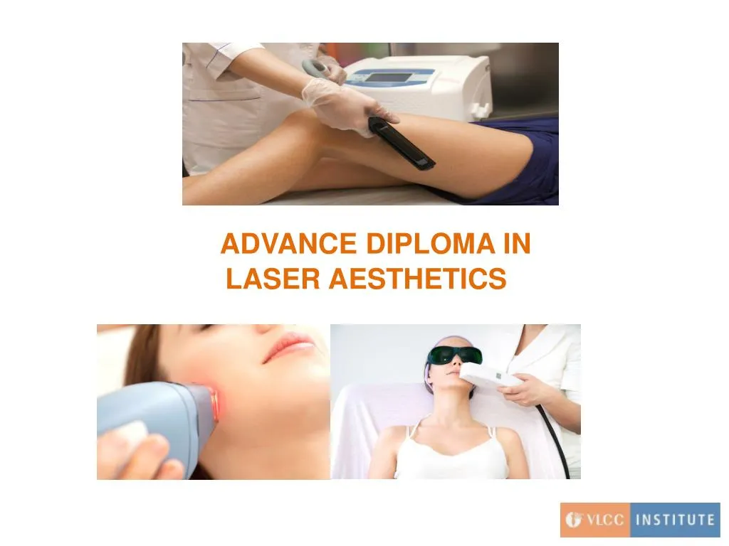 advance diploma in laser aesthetics