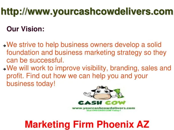 Search Engine Marketing Phoenix AZ