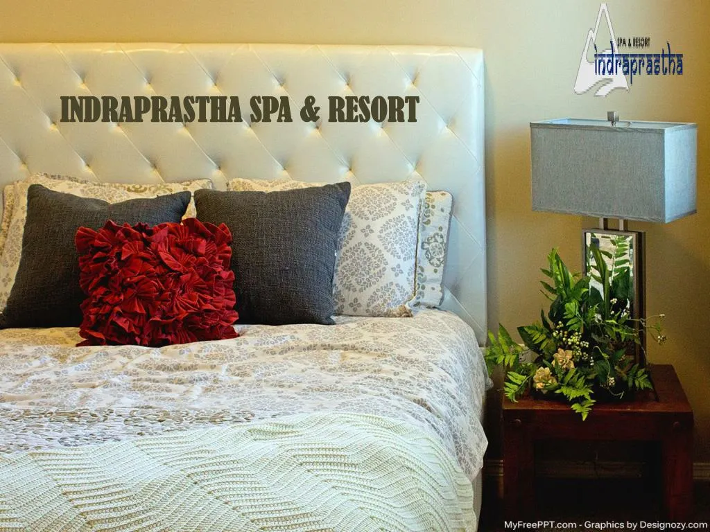 indraprastha spa resort