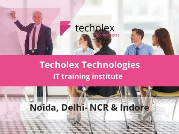 Best IT training Institute | Best IT training Institute in Noida | Best IT training Institute in Delhi NCR