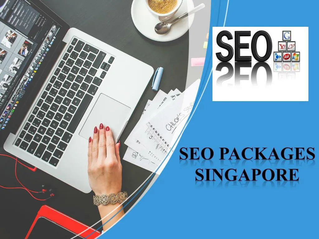 seo packages singapore