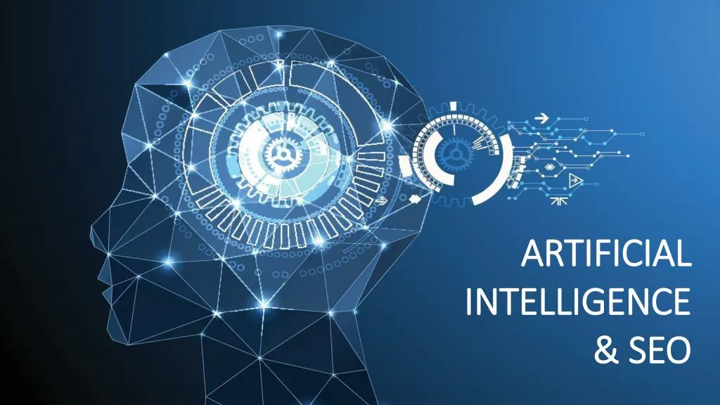 artificial intelligence seo