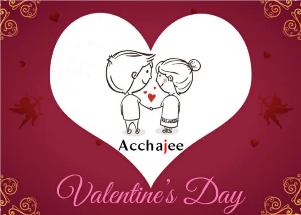 Valentine Week List 2018 â€“ Acchajee Blog