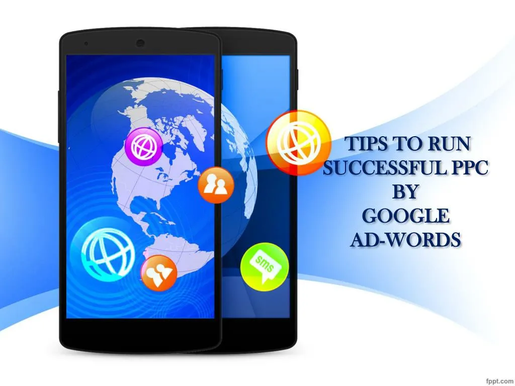 tips to run successful ppc by google ad words