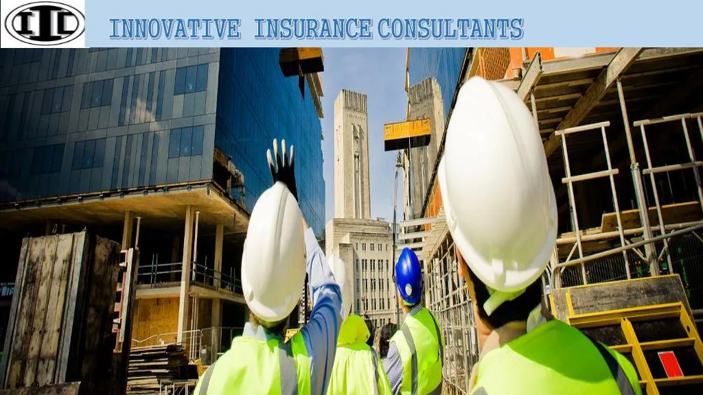 innovative insurance consultants
