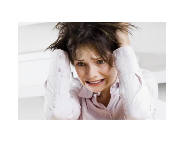 Trastorno De Ansiedad, Tipos De Ansiedad, Terapia Para La Ansiedad, Como Evitar La Ansiedad