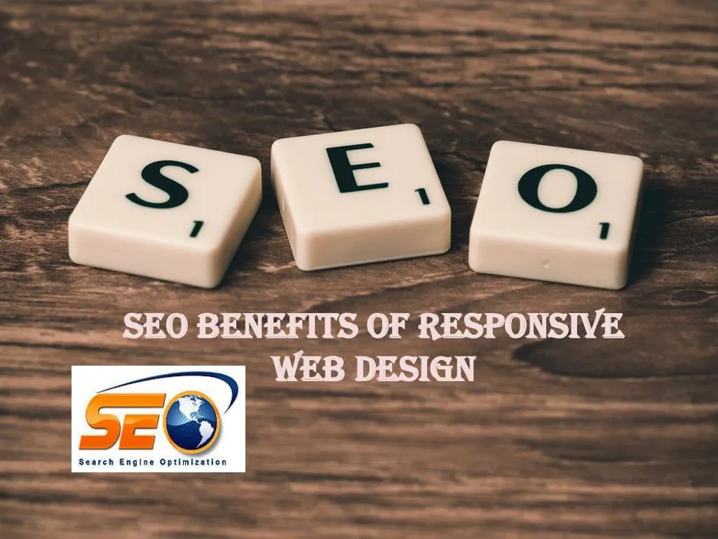 seo benefits of responsive web design
