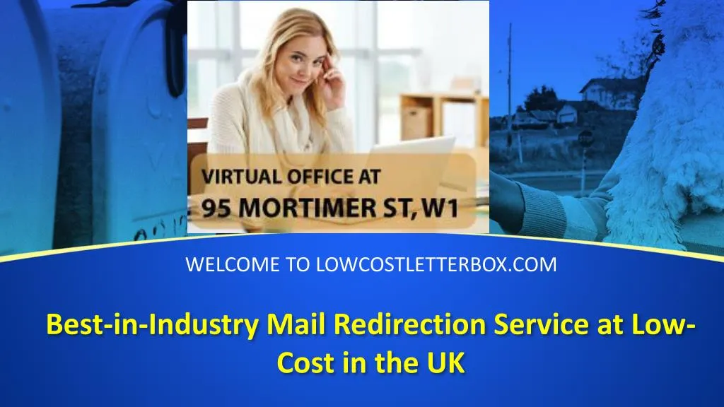 welcome to lowcostletterbox com