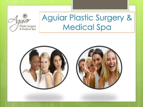 Popular Breast Procedure surgery in Tampa