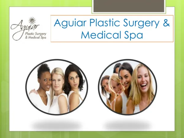 Look younger and beautiful with Facelift Tampa