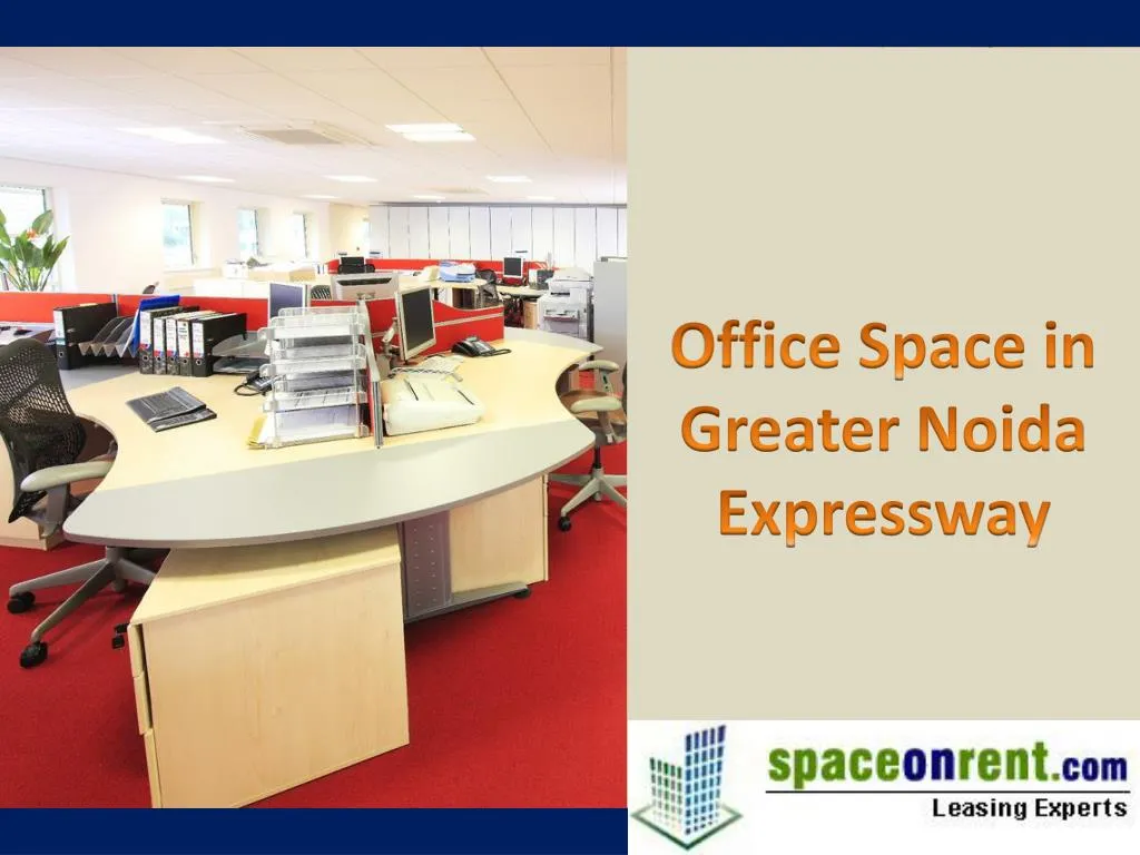 office space in greater noida expressway