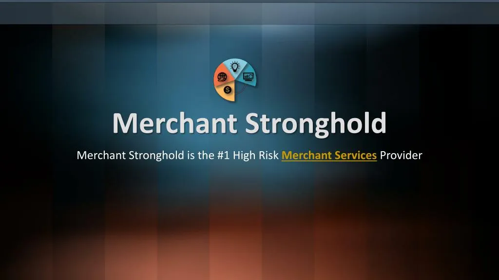 merchant stronghold