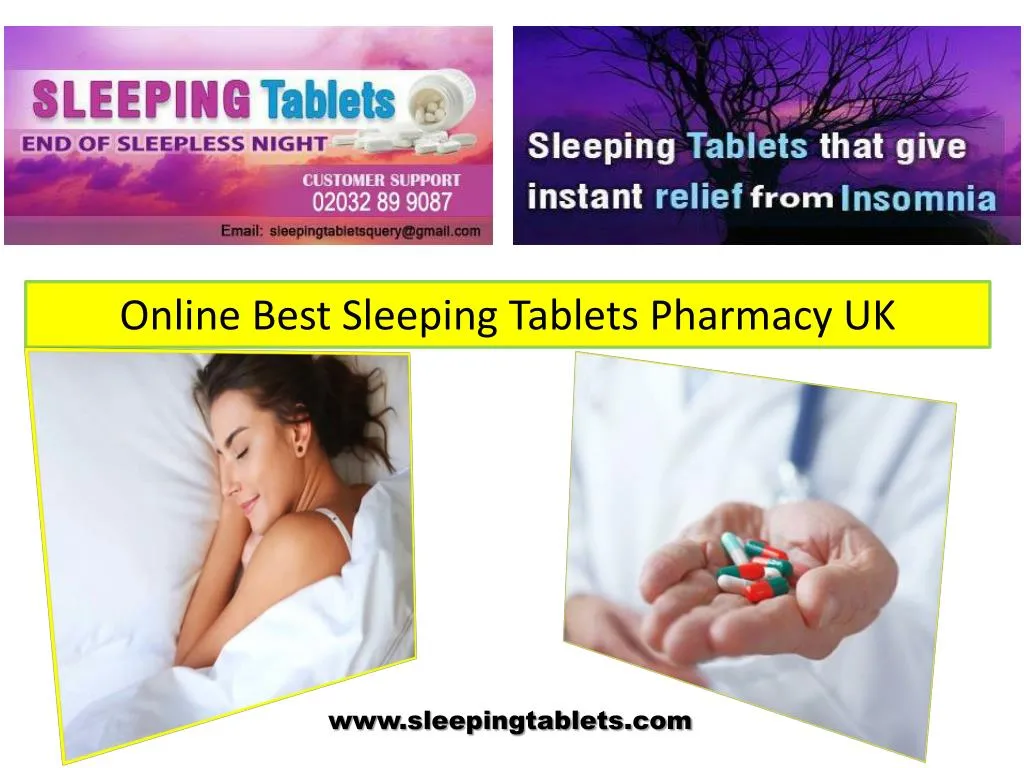 online best sleeping tablets pharmacy uk