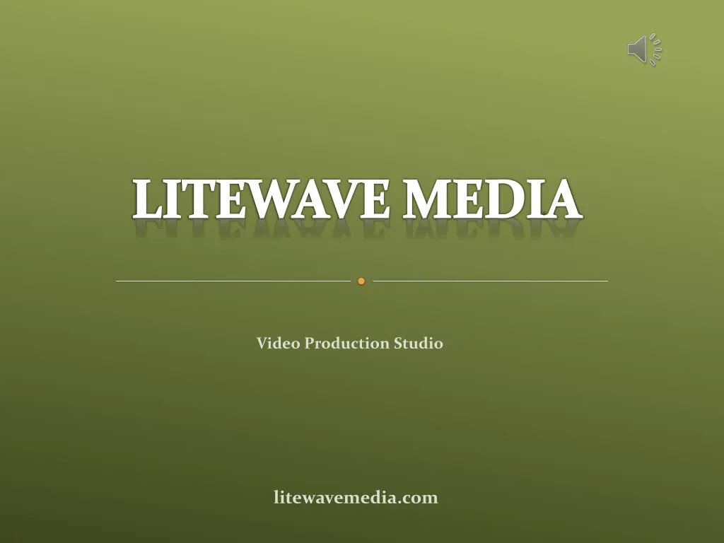 litewave media