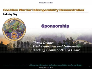 Sponsorship - slide 1