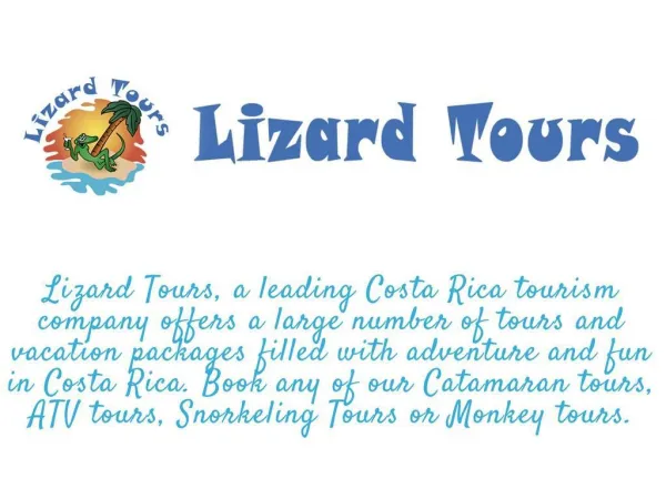 Surf lessons Costa Rica | Lizard Tours