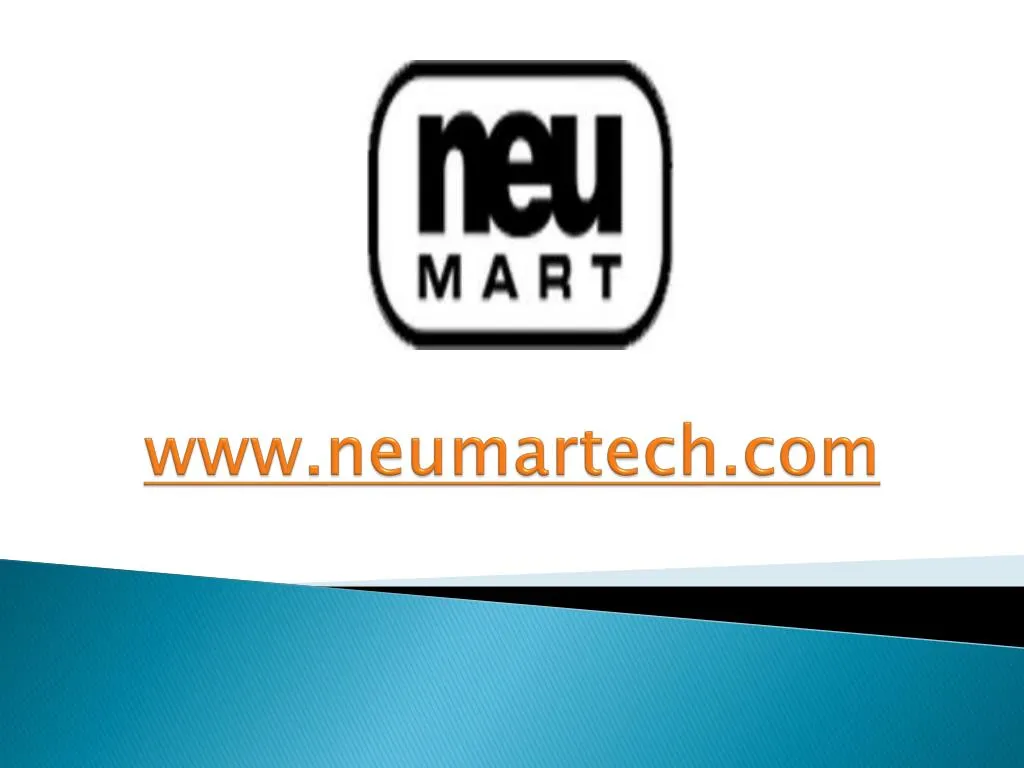 www neumartech com