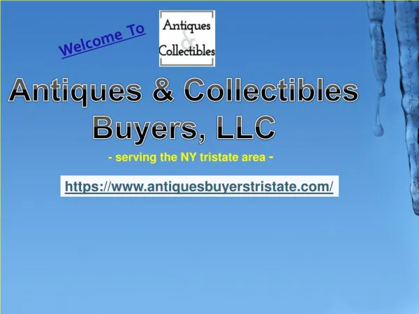 Antique Products Has Its Own Beauty