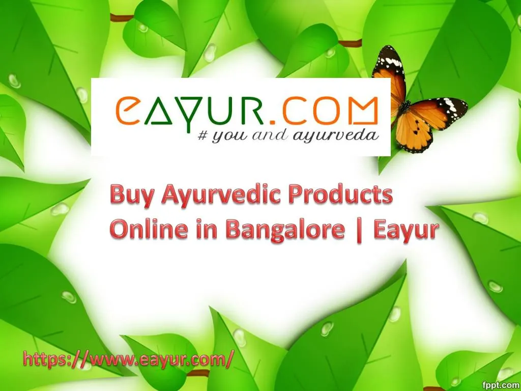 buy ayurvedic products online in bangalore eayur