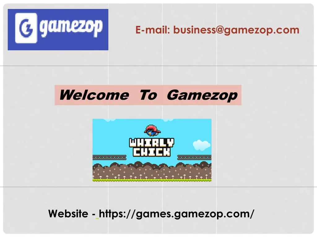 e mail business@gamezop com