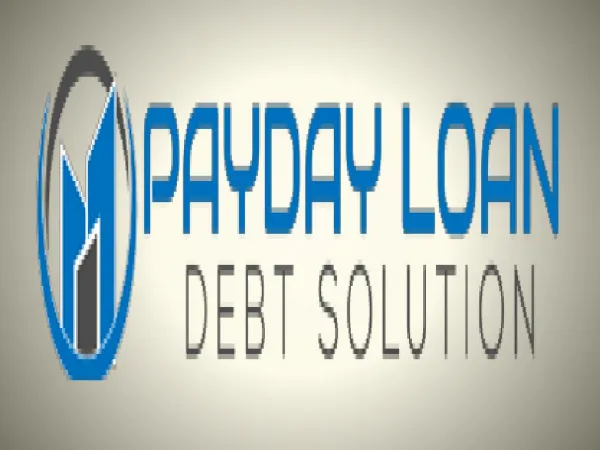 Payday Loan Debt Solution
