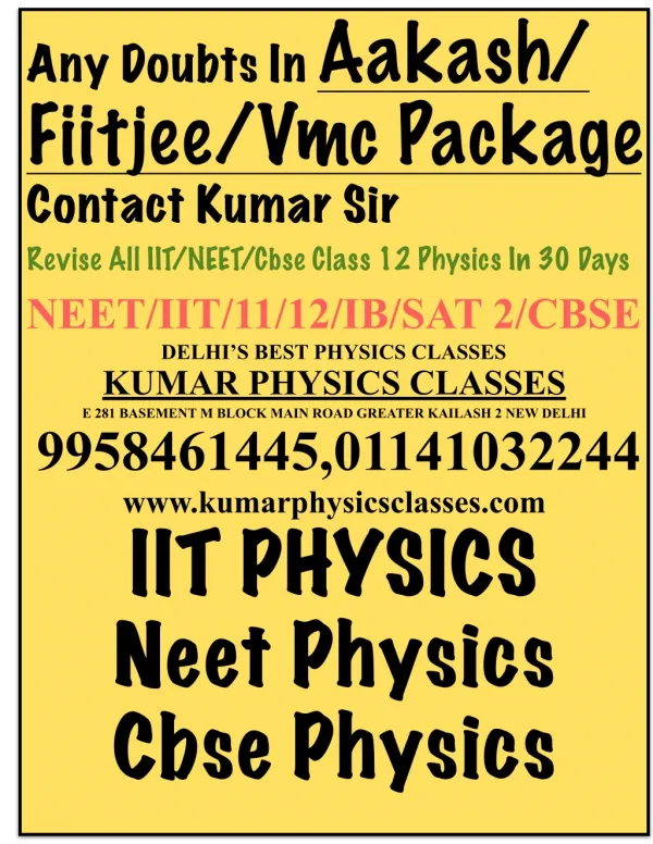 Physics Classes In Mandakini Enclave/narmada/Nilgiri/Yamuna Apartment Alaknanda