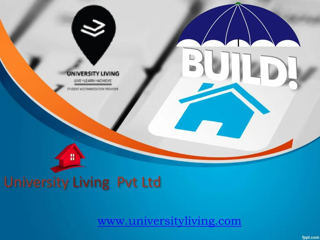university living pvt ltd