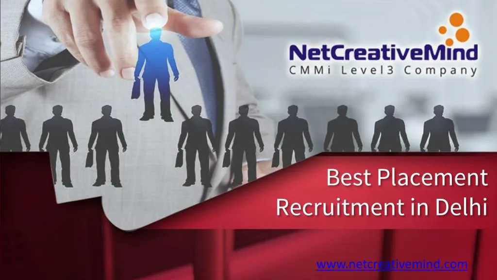 best placement recruitment in delhi