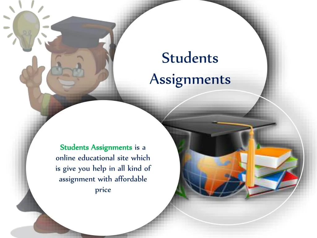 students assignments