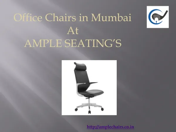 Ample Seating's Best Mesh Chairs