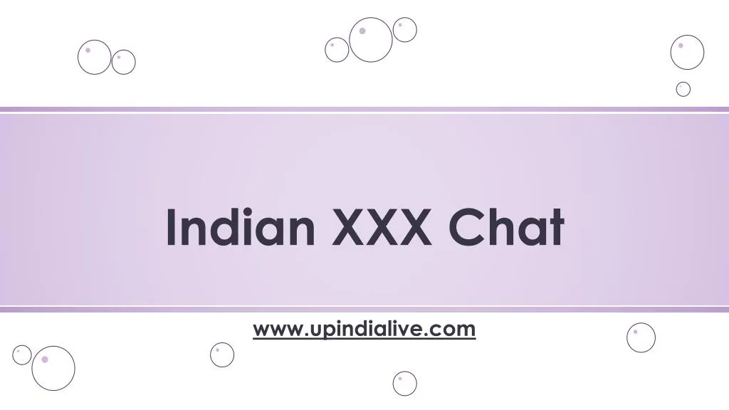 indian xxx chat