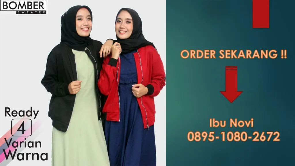 order sekarang